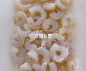 茄汁虾仁