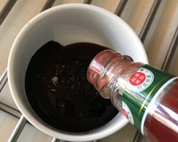 堂妈小厨——番茄烧茄子🍆的做法 步骤18