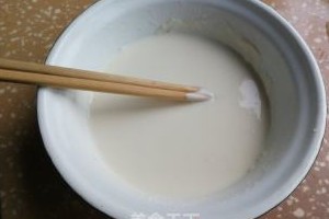 油条鸡蛋卷饼