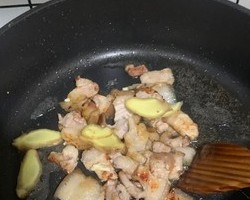 食欲大开的茄子豆角焖面的做法 步骤8