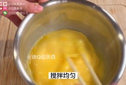 下饭神器：西红柿炒鸡蛋的做法 步骤5