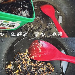 香菜党狂喜的一道快手凉菜｜香菜拌肥牛🌿 清香爽口😋的做法 步骤3