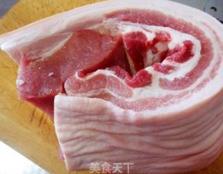 传统扣肉