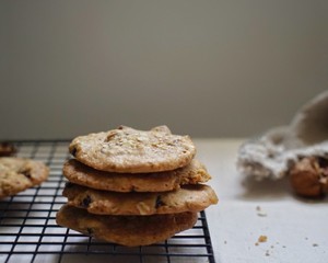 希尔顿首次公开配方 🍪逸林大曲奇的做法 步骤5