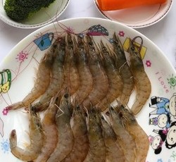 迷你虾饺（宝宝辅食）