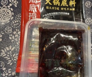 广州版麻辣烫忘记买菜的做法 步骤8