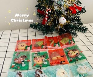 🎄圣诞月🎄超可爱小饼干｜系列一👏保姆级过程分享的做法 步骤32