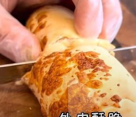 上汤西兰花配鸡肉卷   西兰花炒虾仁的做法 步骤19