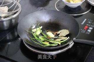 百叶结烧肋排