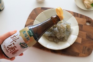 鲜虾馅饼的做法 步骤4