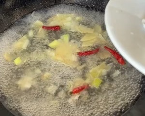 鳕鱼炖豆腐的做法 步骤8