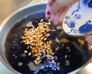 豆腐脑（附卤汁做法）的做法 步骤6