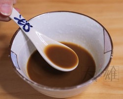 鱼香茄子煲 不用油炸 不用盐腌的做法 步骤5