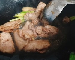 家常菜——茄子炖土豆的做法 步骤6