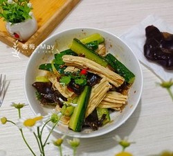 爽口解腻-凉拌菜的做法 步骤6