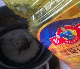 简版麻辣香锅的做法 步骤2