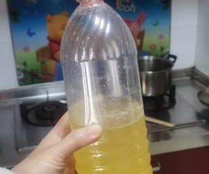 菠萝米酒鸭的做法 步骤15