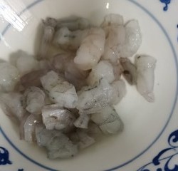 虾仁黄瓜（3⭐）