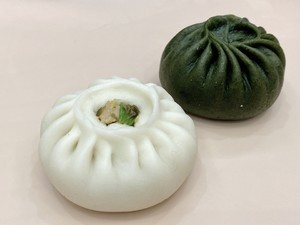 冬至习俗：冬笋雪菜肉豆腐馅与“团圆粿”的做法 步骤33