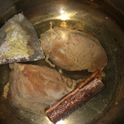 延边牛肉（凉拌牛腱）的做法 步骤8