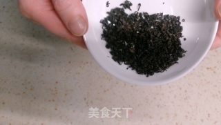 自制简版黑糖珍珠奶茶