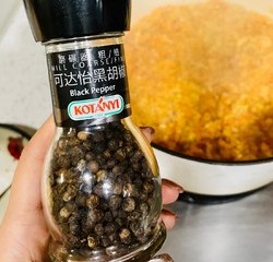 番茄肉酱意面Bolognese意大利chef亲授的做法 步骤5