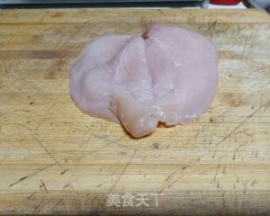 麻辣鸡丝