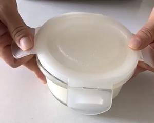 教你做出完美双皮奶 Double-skin Milk Custard的做法 步骤7