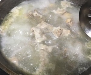 家常姜爆鸭（红烧鸭肉）