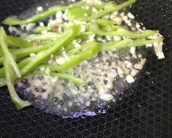 超级下饭的豆角烧茄子的做法 步骤7