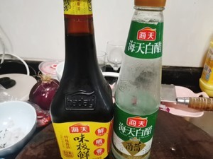 麻辣柠檬酸鸡脚的做法 步骤9