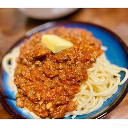 番茄肉酱意面Bolognese意大利chef亲授的做法 步骤12