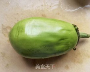 蒜蓉辣酱拌茄子