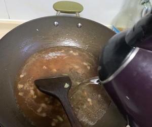 👩‍🍳  家常 炖豆腐的做法 步骤5