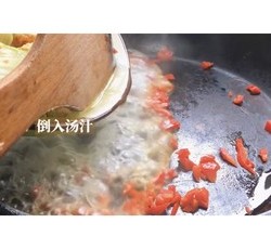 减脂 | 清蒸鸡胸肉白菜卷的做法 步骤13