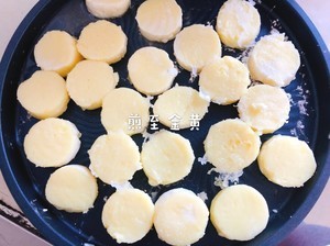 茄汁日本豆腐🥞的做法 步骤3