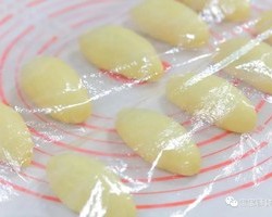 紫薯夹心棒 宝宝辅食食谱的做法 步骤17