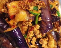 肉沫茄子🍆的做法 步骤7