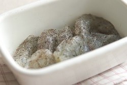 番茄奶油意面【2月北鼎食谱】的做法 步骤2