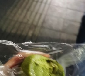 奶茶蛋糕面包合集的做法 步骤19