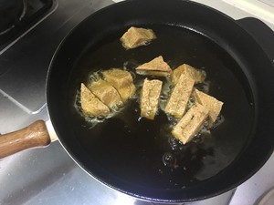 乐山小吃—夹丝豆腐的做法 步骤7