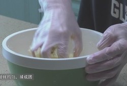 宝宝最爱的零食 | 玛格丽特小饼干的做法 步骤17