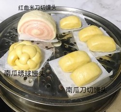 娃辅食（记录用）的做法 步骤60