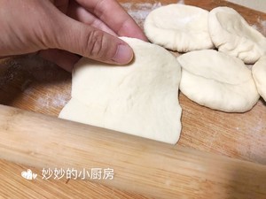 豆腐包(小白新手版)的做法 步骤13