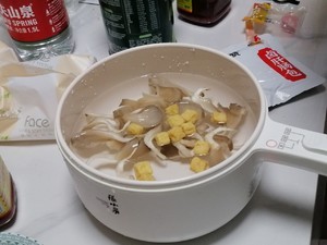 鸭血粉丝的做法 步骤6