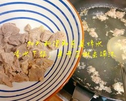 土豆炖牛肉（电饭锅版）