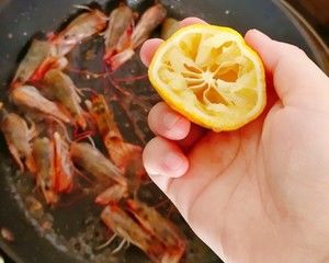 好吃的宴客菜【炸虾球】有颜值/有口感/有feeling🍤关键好吃又好做🍤的做法步骤 第34步