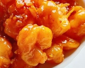 好吃的宴客菜【炸虾球】有颜值/有口感/有feeling🍤关键好吃又好做🍤的做法步骤 第32步