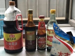 酱泡香菜根的做法步骤 第2步