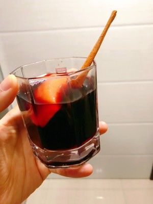 拯救灵魂的热红酒 Mulled Wine的做法步骤 第8步